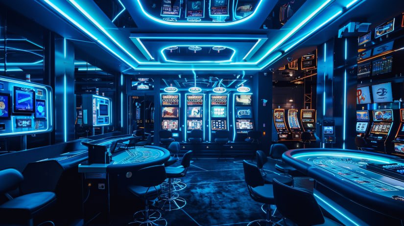 Pembuka Slot Charge Buffalo cantik123