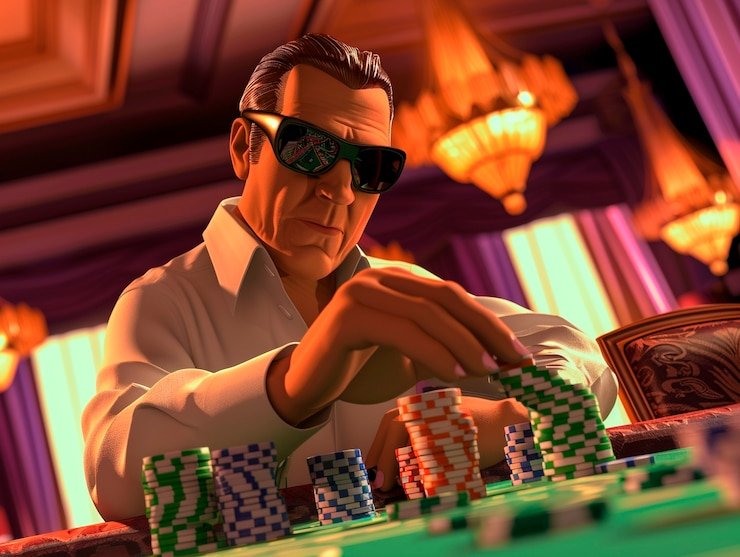 Pembuka Rummy Online cantik123 di mobile