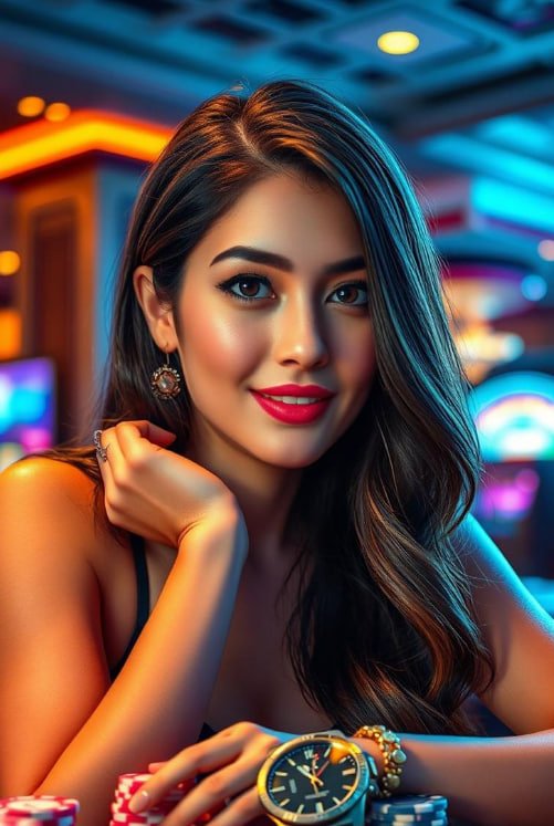 Langkah awal memakai cantik123