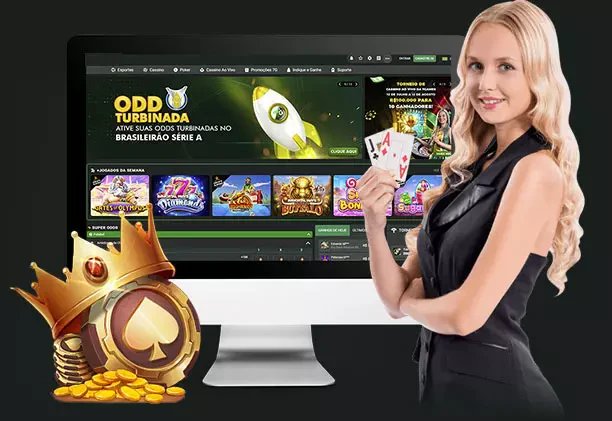 Papan bingo digital bernuansa coral